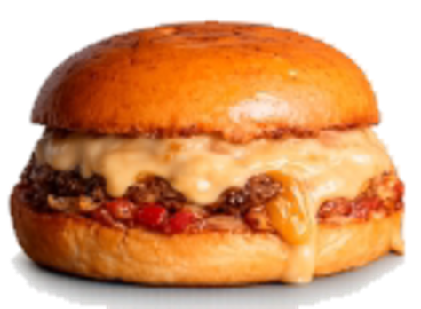 Brava Mex Burger