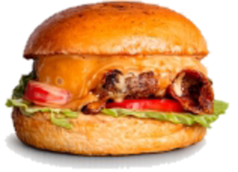 Brava Steak Burger