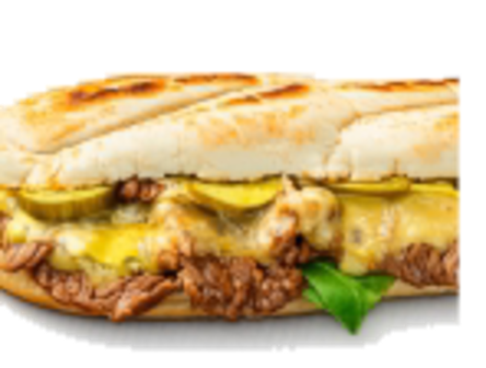 Picaña Steak