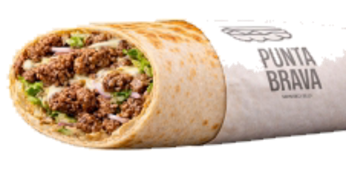 Wrap Classic Steak