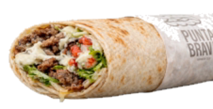 Wrap Mex